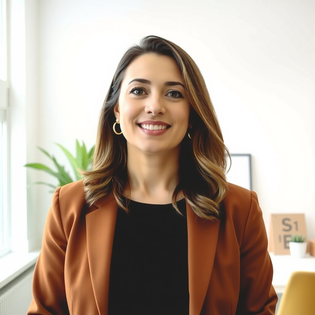 Dr. Marija Petrović