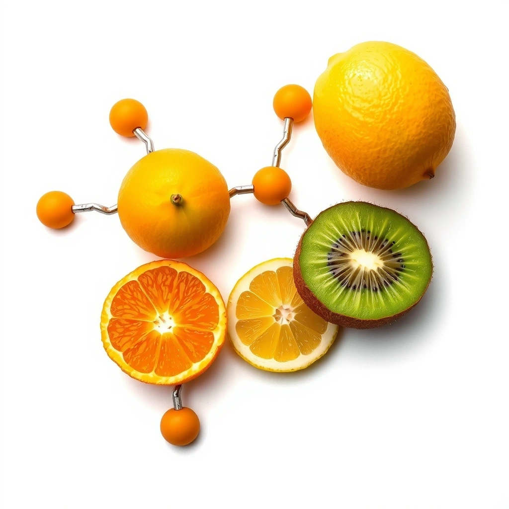 Vitamin C